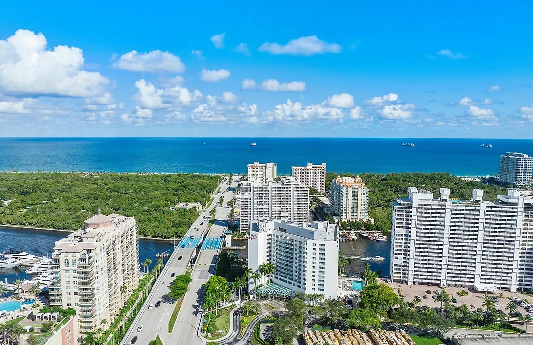 Luxury Apartments In Fort Lauderdale - Avi Lux Stay-1