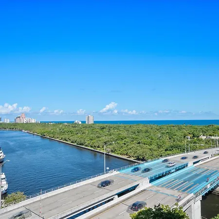 Luxury Apartments In Fort Lauderdale - Avi Lux Stay-3
